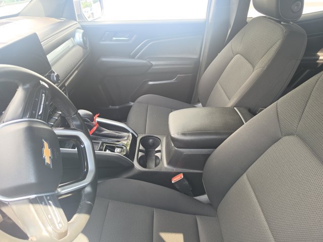 Used 2023 Chevrolet Colorado LT w/ LT Convenience Package RWD image 11