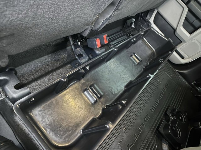 Certified 2020 Ford F250 XL w/ Power Equipment Group image 32