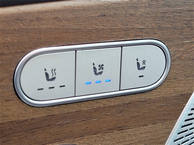 Used 2021 Mercedes-Benz GLE 350 4MATIC image 27