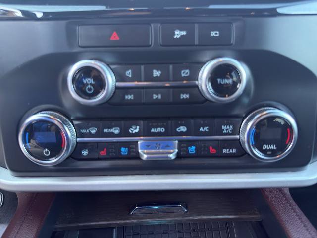 Certified 2022 Ford Expedition Limited w/ Equipment Group 302A AWD/4WD image 13