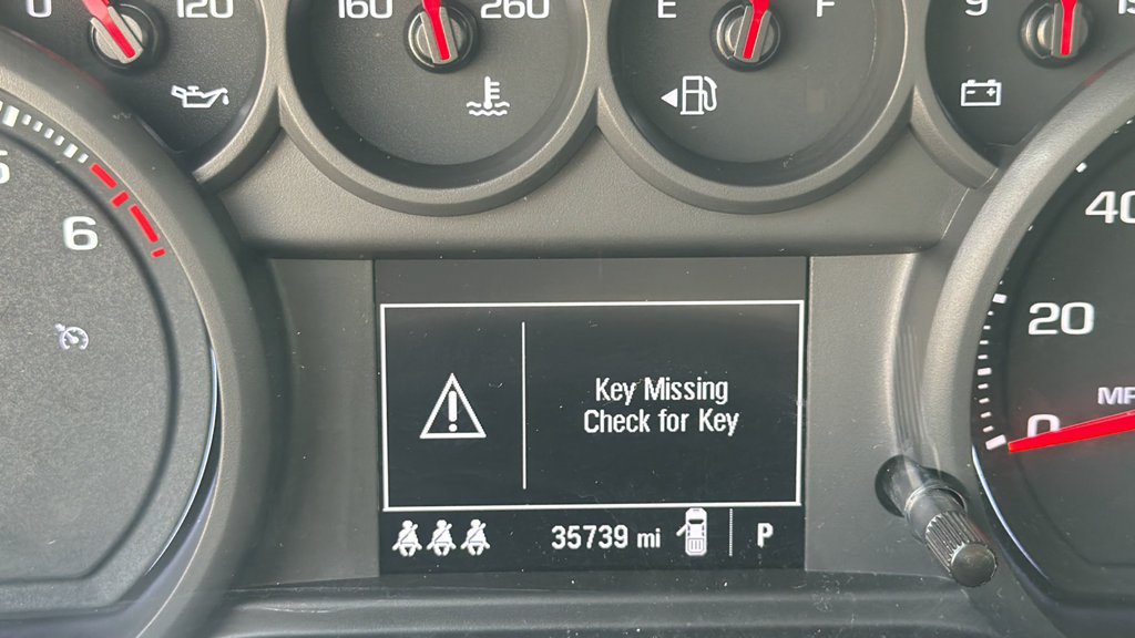 Used 2024 Chevrolet Silverado 1500 Custom RWD image 17