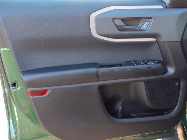 Certified 2024 Ford Bronco Sport Big Bend w/ Convenience Package AWD/4WD image 15
