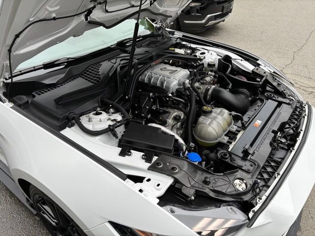 Certified 2021 Ford Mustang Shelby GT500 w/ Technology Package RWD image 20