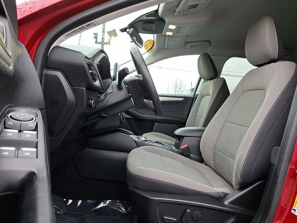 Certified 2022 Ford Escape SE w/ Convenience Package image 13