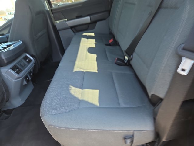 Certified 2024 Ford F150 XLT w/ Mobile Office Package image 10