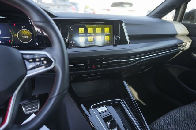 Used 2024 Volkswagen GTI S image 25