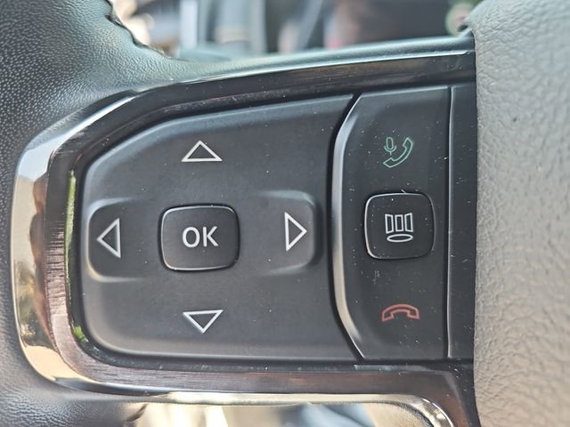 Used 2023 RAM 1500 Limited AWD/4WD image 17