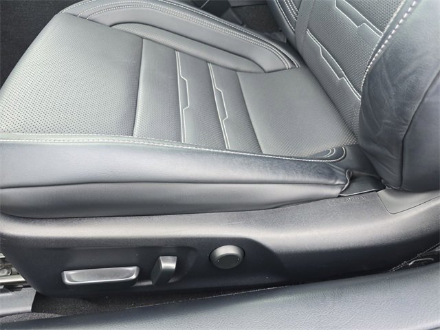 Used 2020 Lexus RC 300 F Sport image 12