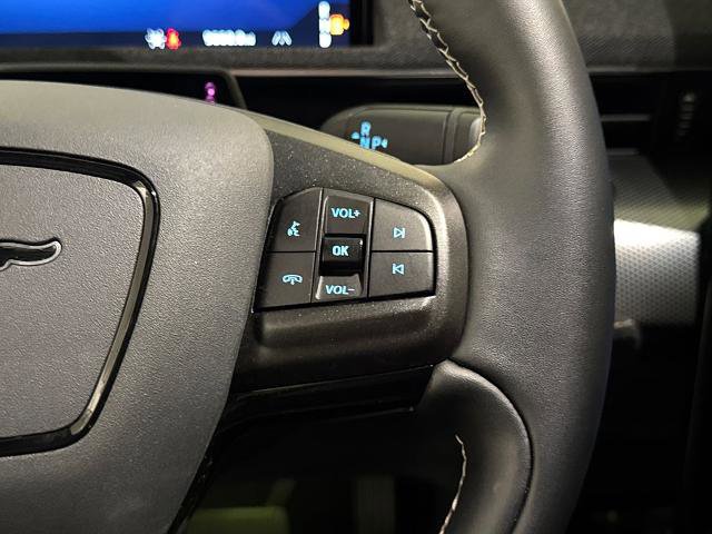 Certified 2025 Ford Mustang Mach-E GT w/ Bronze Appearance Package AWD/4WD image 23