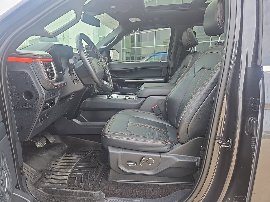 Certified 2023 Ford Expedition Timberline AWD/4WD image 9