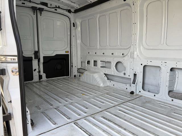 Certified 2024 Ford Transit 250 148 Medium Roof image 27