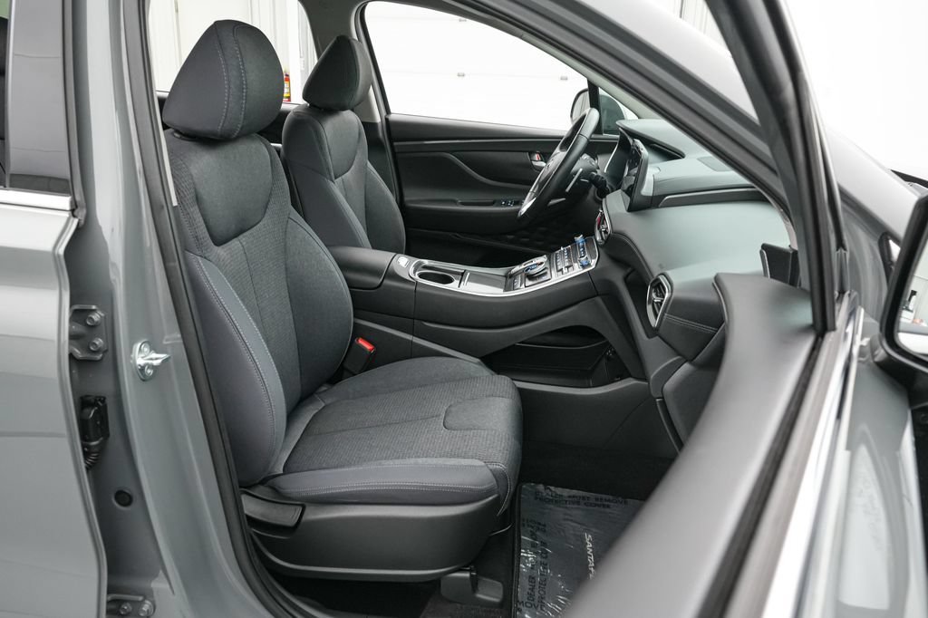 Used 2023 Hyundai Santa Fe SEL AWD/4WD image 22