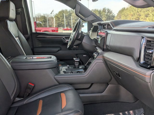 Used 2022 GMC Sierra 1500 AT4 w/ AT4 Preferred Package image 38