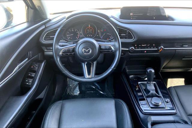 Used 2024 MAZDA CX-30 AWD 2.5 S w/ Select Sport Pkg image 6
