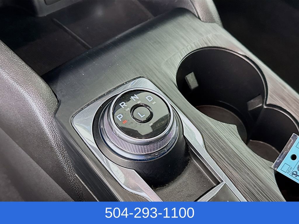 Certified 2023 Ford Escape ST-Line image 16