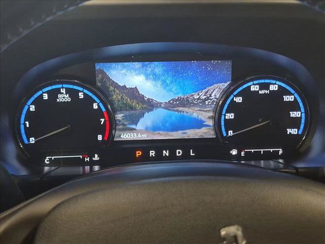 Certified 2023 Ford Bronco Sport Outer Banks w/ Tech Package AWD/4WD image 11