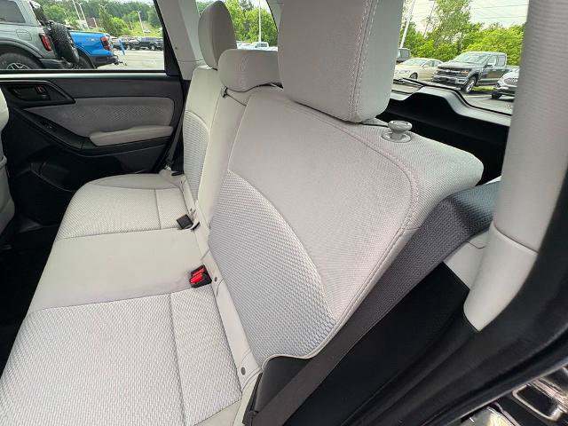 Used 2017 Subaru Forester 2.5i Premium AWD/4WD image 23