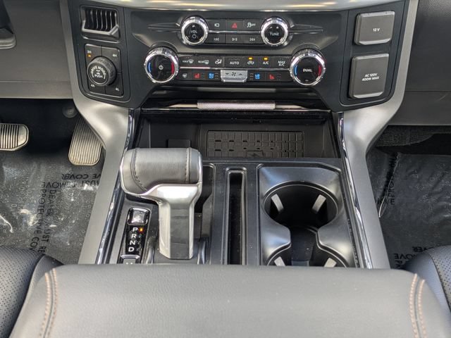 Certified 2026 Ford F150 Lariat w/ Equipment Group 501A Mid AWD/4WD image 19