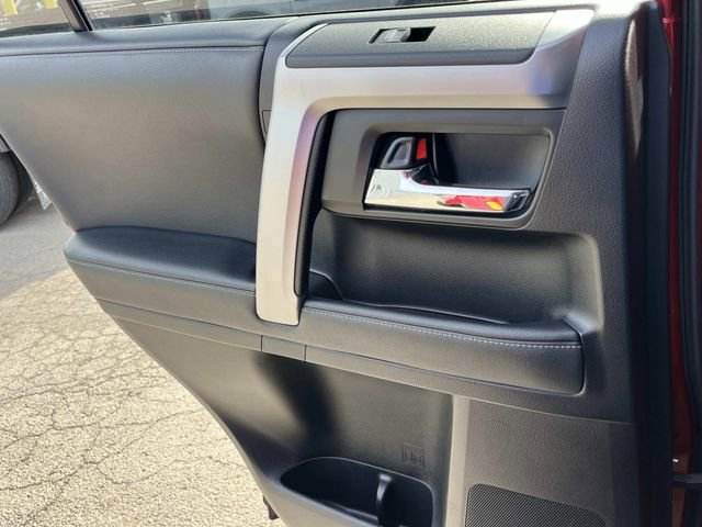 Used 2023 Toyota 4Runner SR5 Premium w/ Moonroof Package image 19