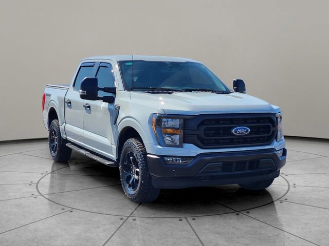 Certified 2023 Ford F150 XL w/ Rattler Package AWD/4WD image 14