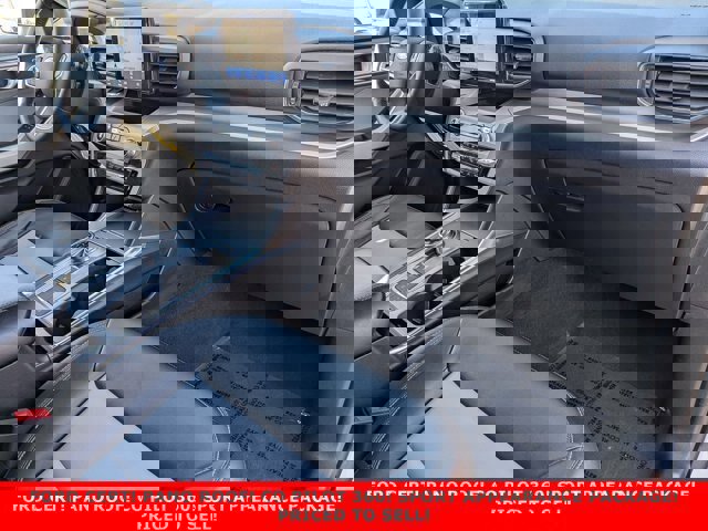 Certified 2023 Ford Explorer XLT w/ Equipment Group 202A image 27