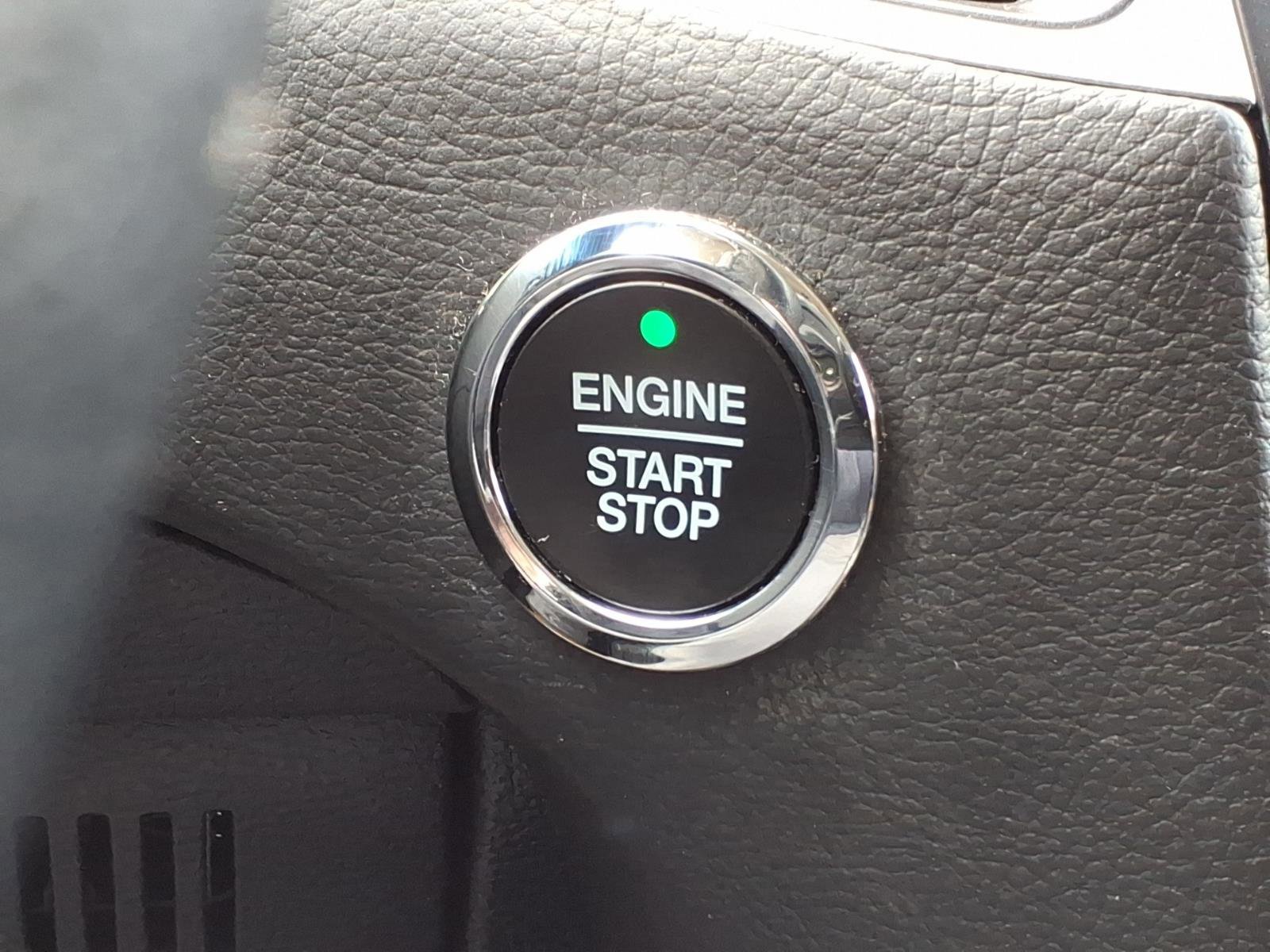 Certified 2023 Ford Edge SEL w/ Convenience Package image 22