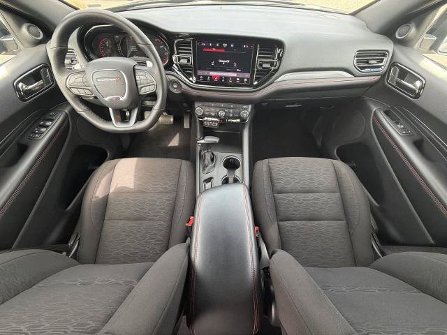 Used 2026 Dodge Durango GT AWD/4WD image 15