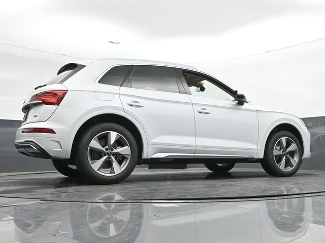 Used 2025 Audi Q5 Premium Plus w/ Premium Plus Package AWD/4WD image 34