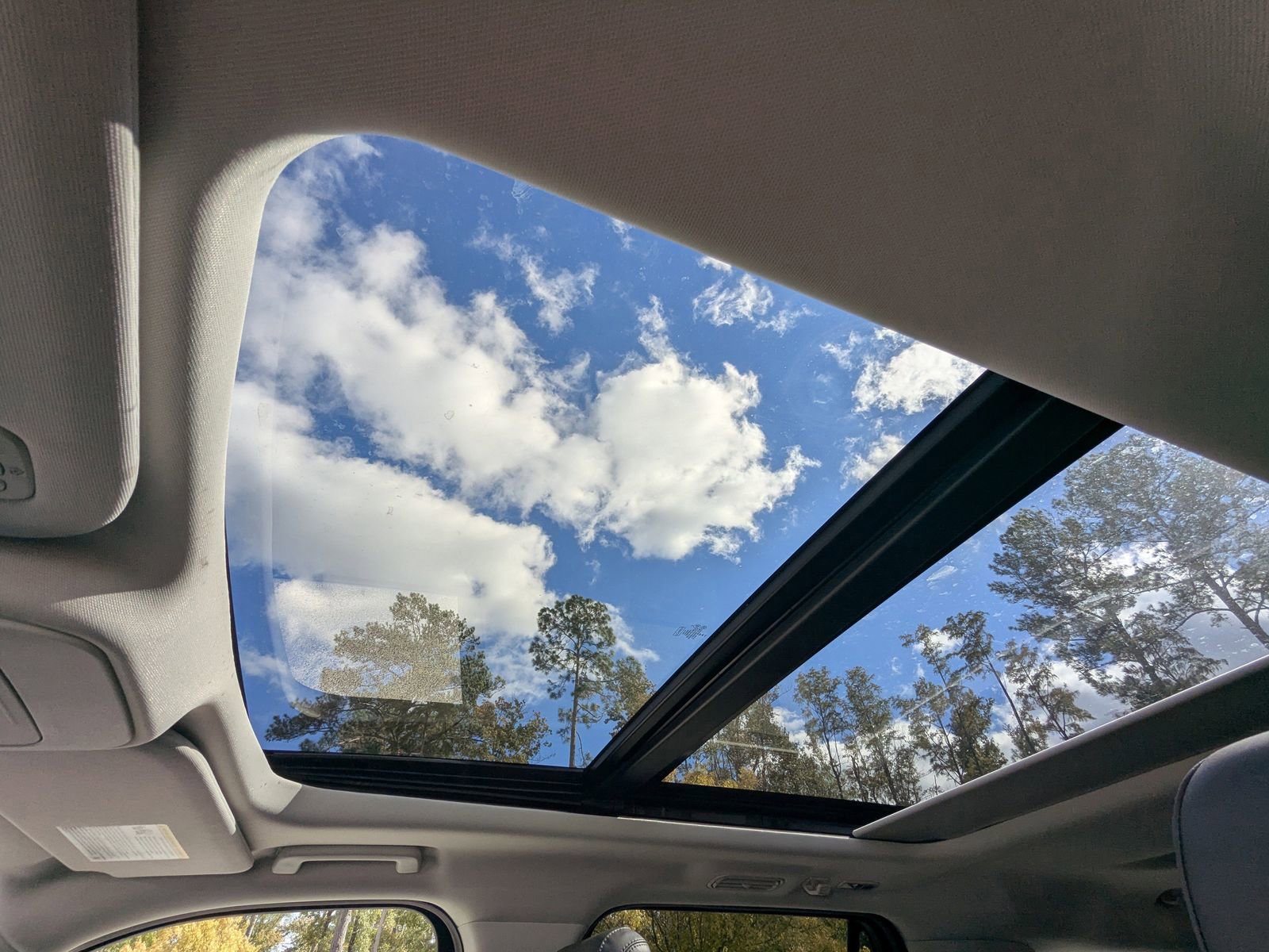 Certified 2025 Ford Expedition Max Active image 23