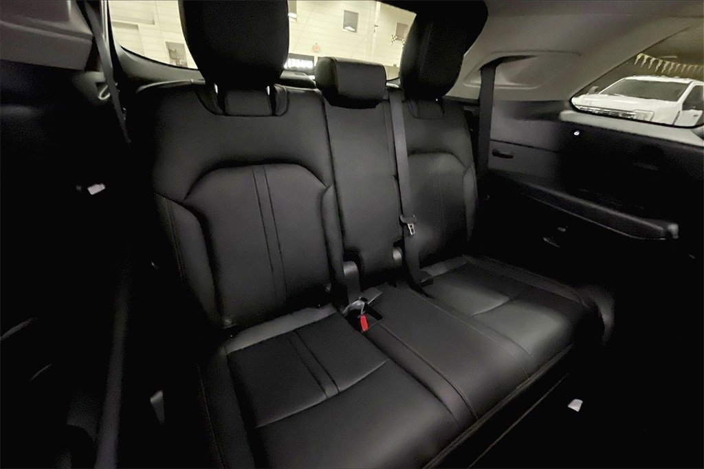 Used 2024 MAZDA CX-90 3.3 Turbo w/ Preferred Plus image 27