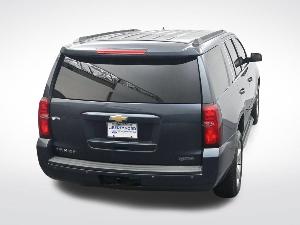 Used 2020 Chevrolet Tahoe LT RWD image 27