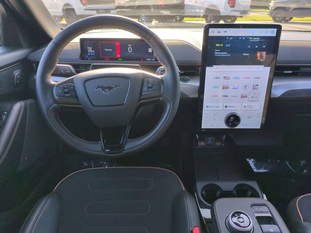 Certified 2023 Ford Mustang Mach-E GT AWD/4WD image 31