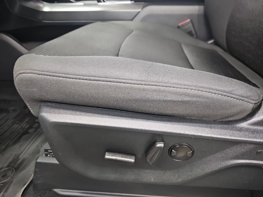 Certified 2024 Ford F150 XLT w/ Equipment Group 302A MID image 27