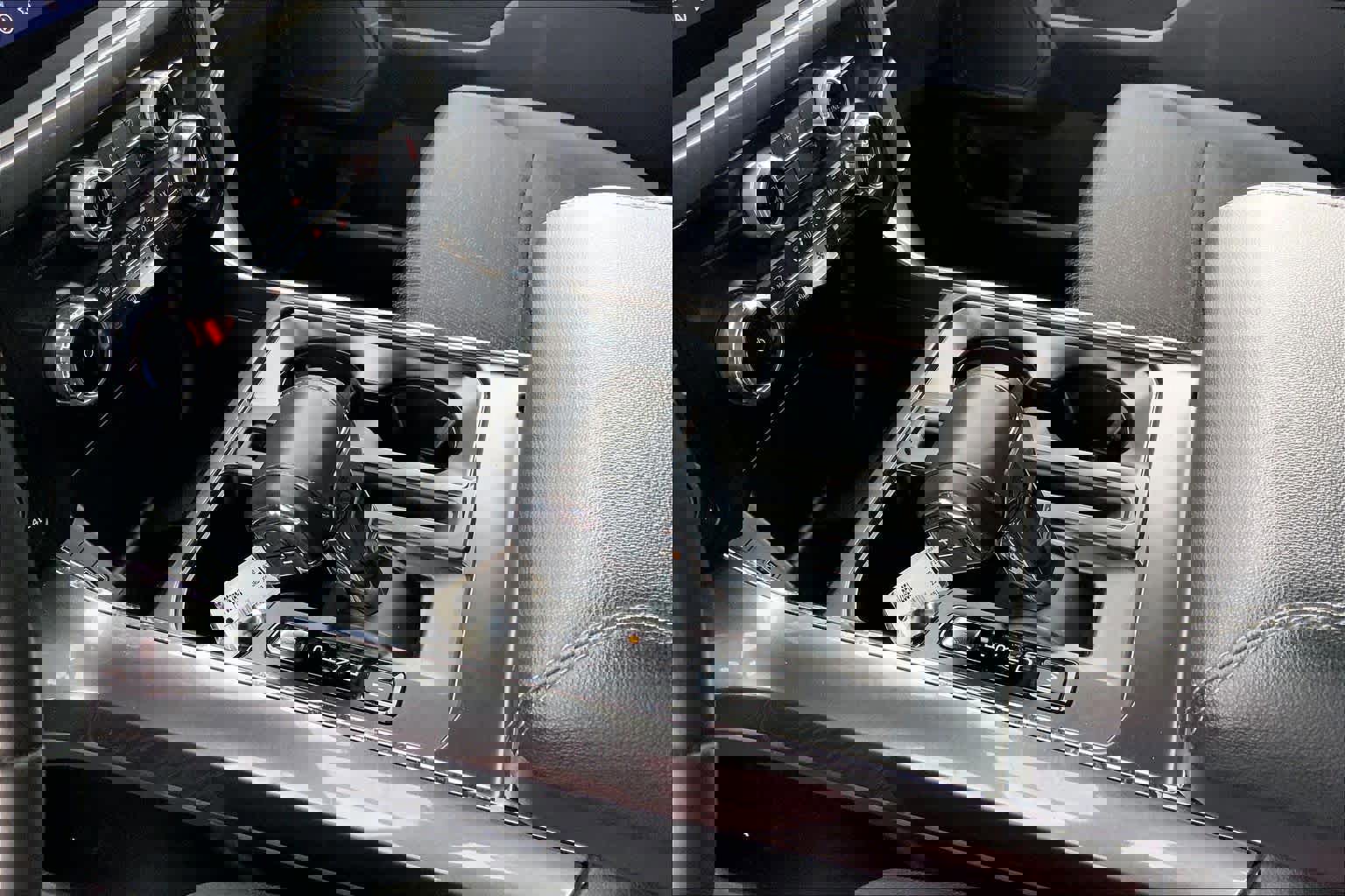 Certified 2023 Ford F150 XLT w/ Equipment Group 302A High image 17