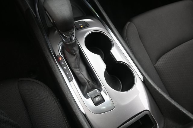 Used 2025 Chevrolet Malibu LT FWD image 27