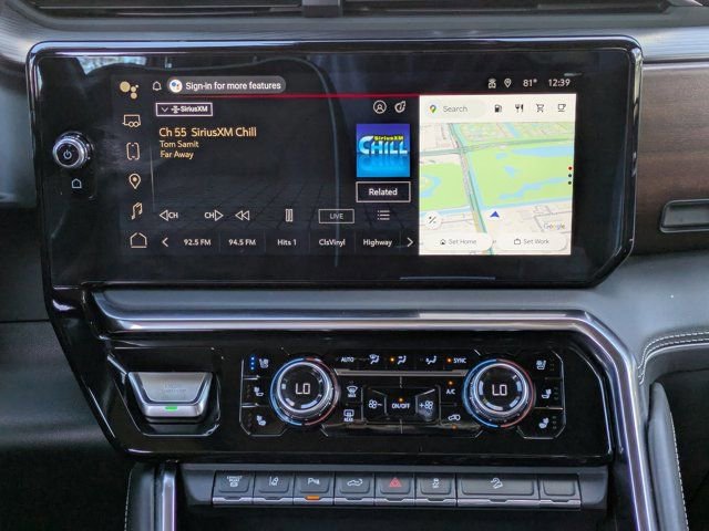 Used 2024 GMC Sierra 3500 Denali Ultimate image 19