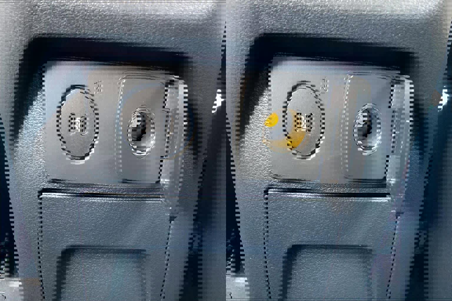 Certified 2025 Ford Explorer Active w/ Active Comfort Package image 33