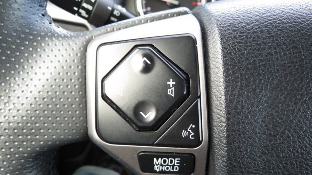 Used 2022 Toyota 4Runner Limited image 25