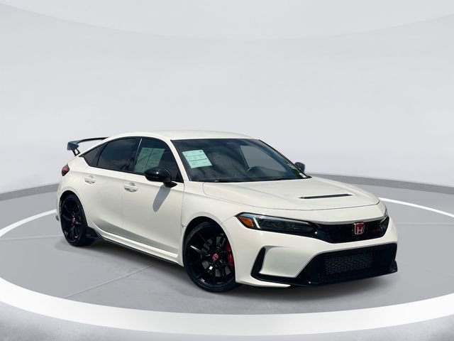 Used 2023 Honda Civic Type R video 1