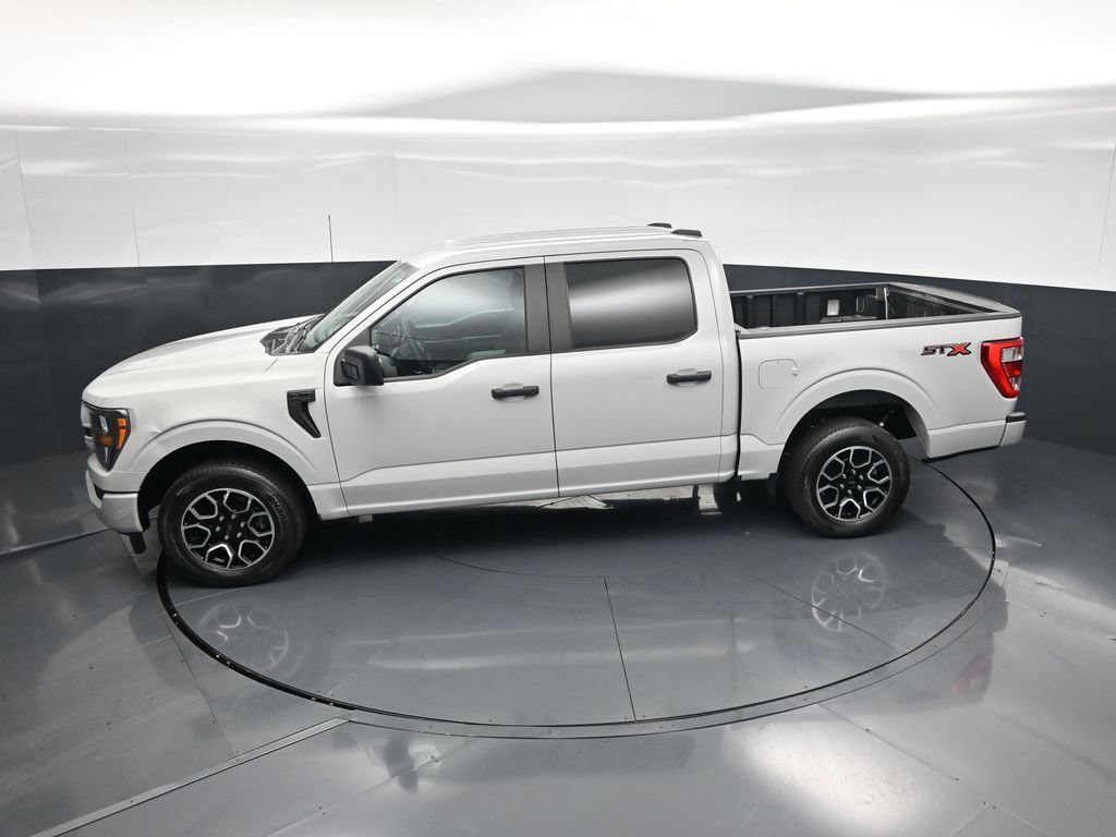 Certified 2023 Ford F150 XL w/ STX Appearance Package RWD image 43
