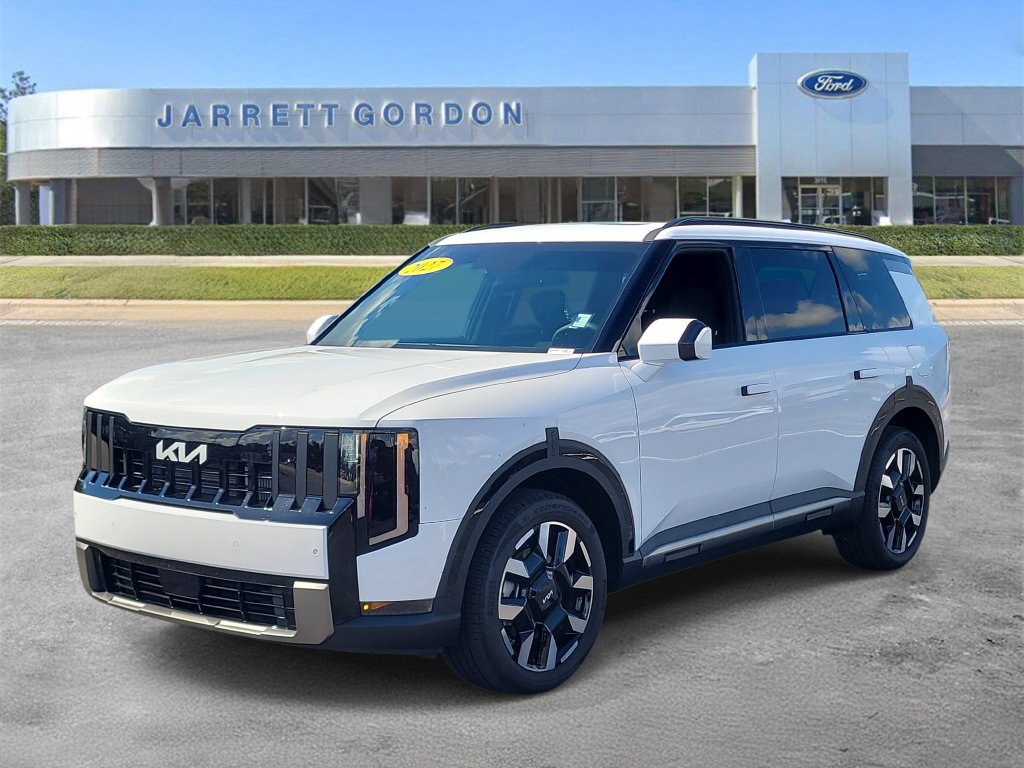 Used 2027 Kia Telluride S FWD image 2