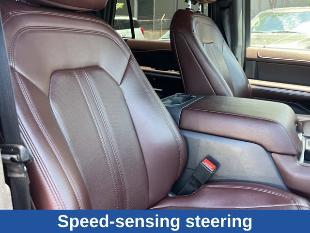 Certified 2024 Ford Expedition Limited AWD/4WD image 32