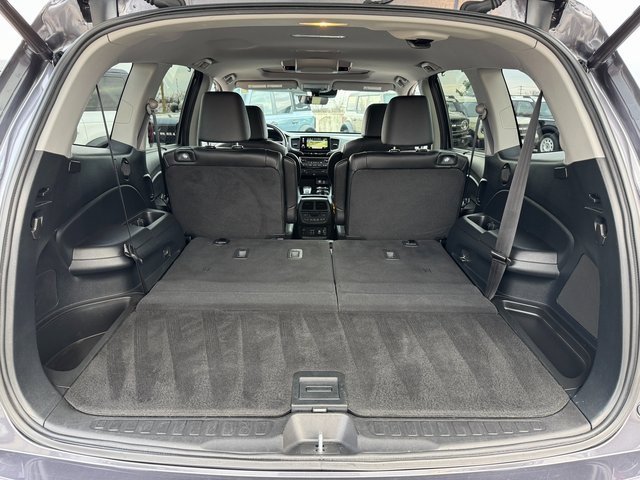 Used 2022 Honda Pilot Touring image 20