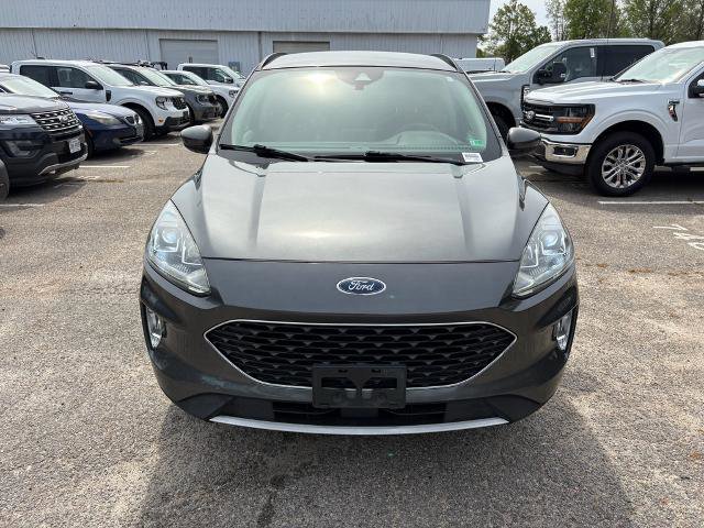 Certified 2020 Ford Escape SEL image 8