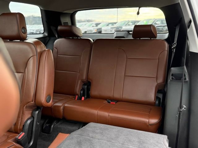 Used 2018 Chevrolet Traverse High Country image 26