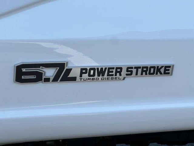 Certified 2023 Ford F250 Lariat w/ Lariat Ultimate Package AWD/4WD image 2