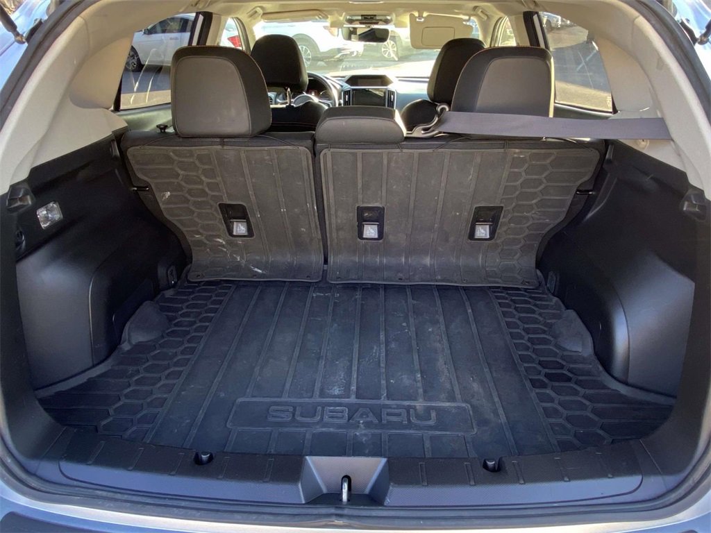 Used 2018 Subaru Crosstrek 2.0i Limited image 8