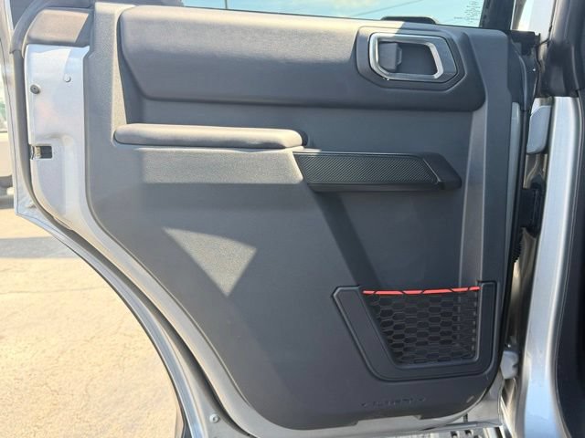 Certified 2024 Ford Bronco Raptor AWD/4WD image 36