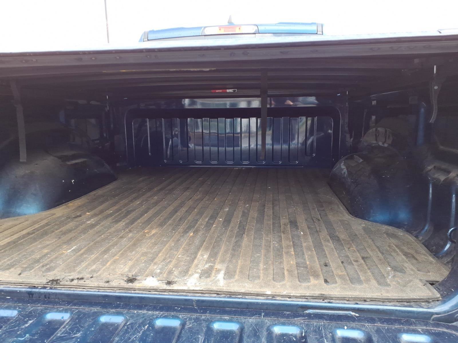 Used 2021 RAM 1500 Big Horn w/ Trailer Tow Group image 10