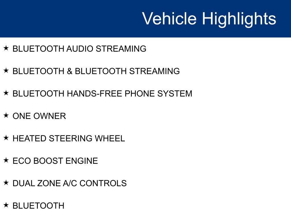 Certified 2025 Ford Bronco Outer Banks image 12